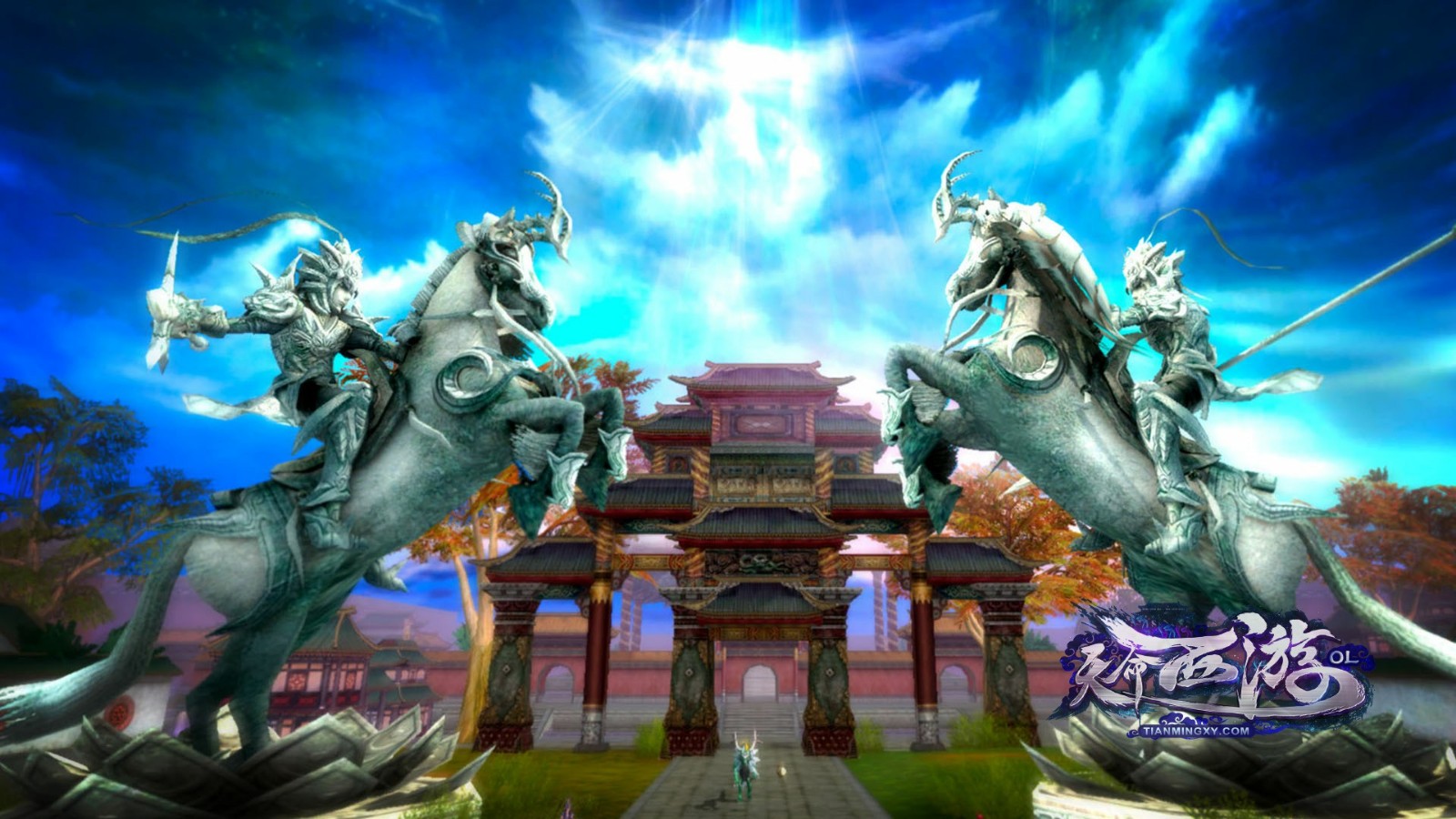 天命西游