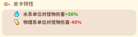 怪物属性Buff提示