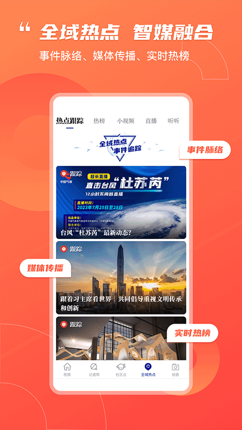 掌上兰州app