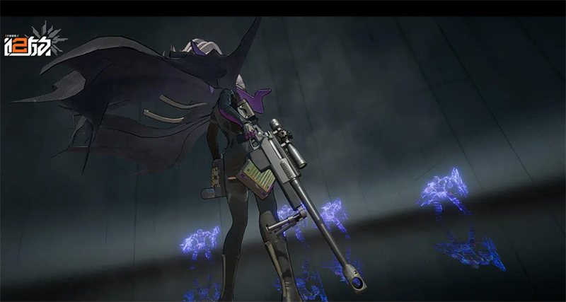 少女前线2：追放