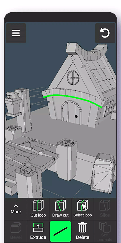 3D Modeling app中文版