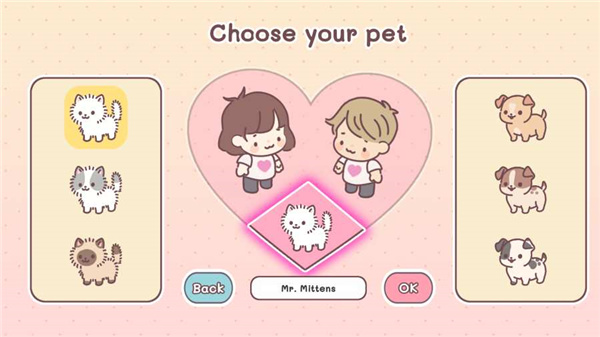 袖珍爱情(pocketlo