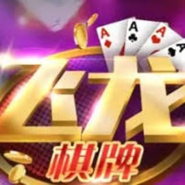 龙飞棋牌老版本