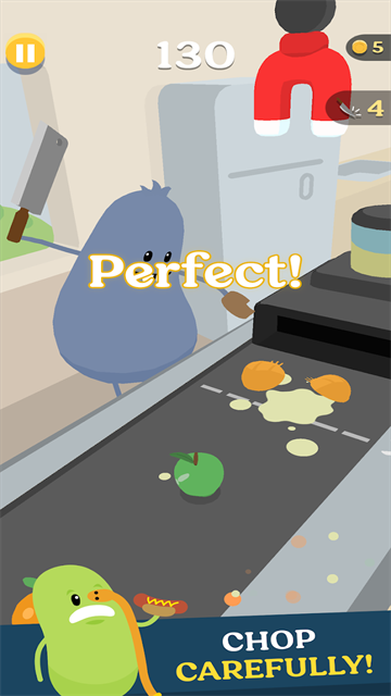 蠢蠢的死法3(Dumb Ways 3)