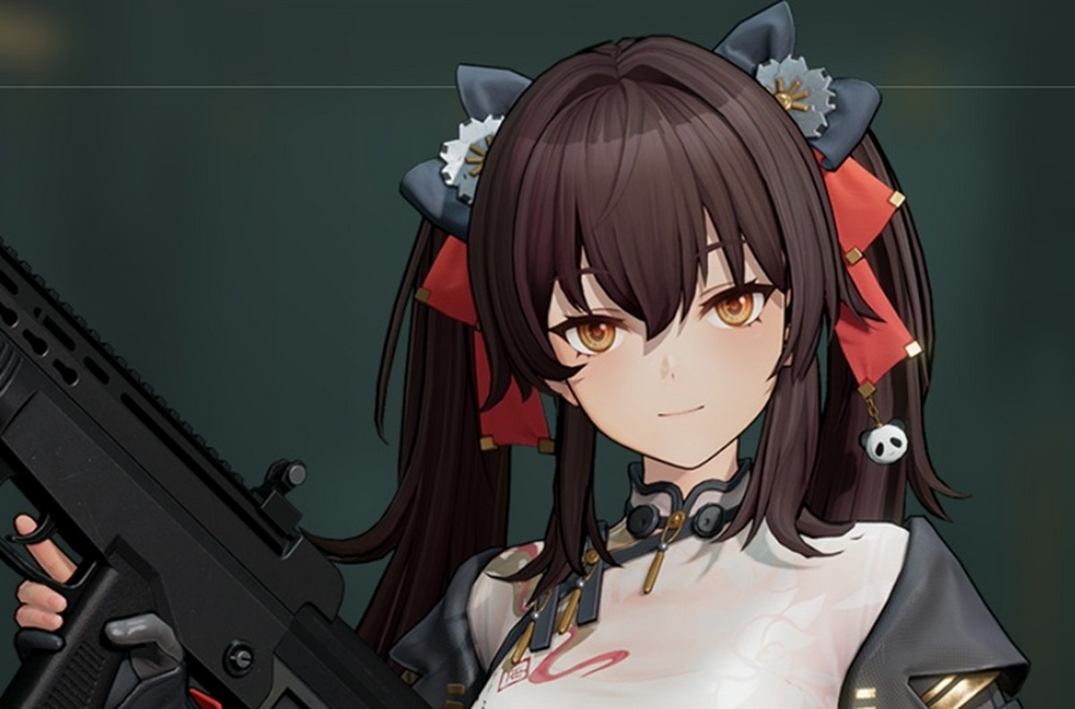 少女前线2:追放