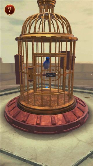 笼中鸟The Birdcage