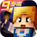 奶块变态版