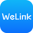 华为welink苹果版