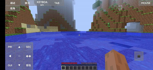 Minecraft Ja
