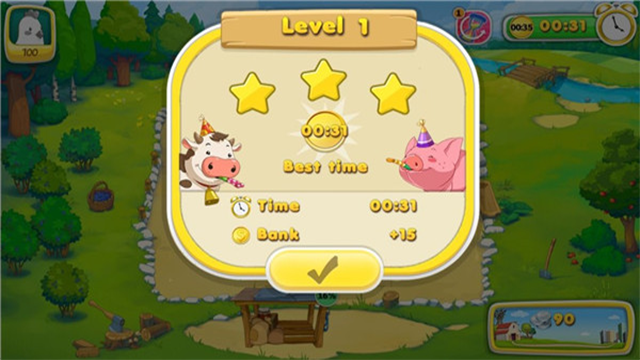 快乐农场生活(Jolly Days Farm)