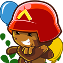 猴子塔防对战(Bloons TD Battles)无限金币版