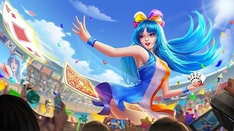 大众棋牌金色版金币