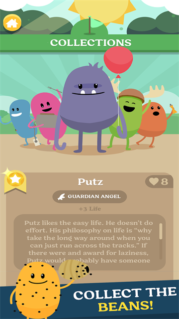 蠢蠢的死法3(Dumb Ways 3)
