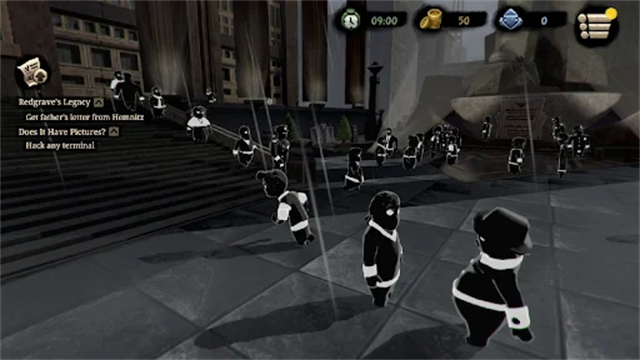 旁观者2手机版
