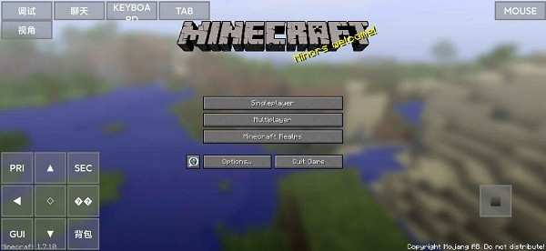 Minecraft Ja