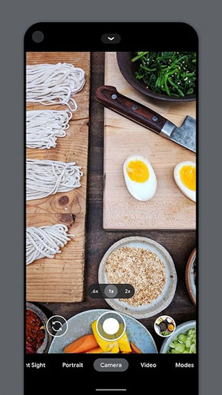 google相机app