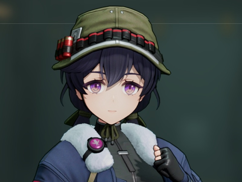 少女前线2:追放