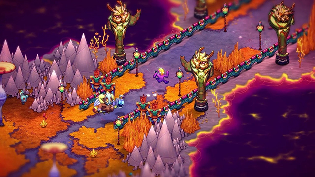 崩溃大陆2(Crashlands2)