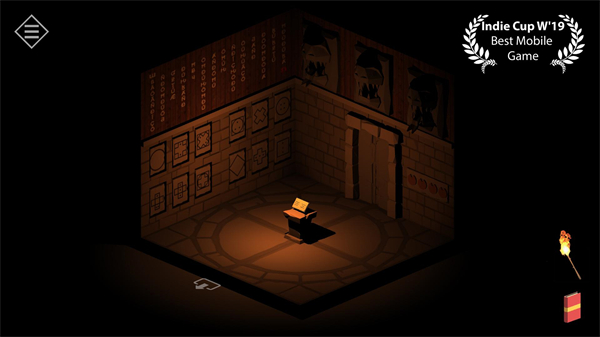 微小的房间故事小镇之谜官方版(Tiny Room Stories)