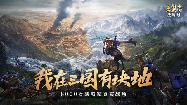 三国志战略版台服