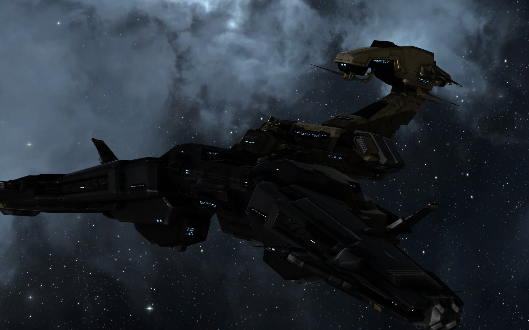 EVE