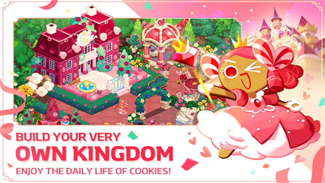 Cookie Run Kingdom