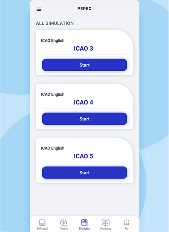 ICAO英语app软件优势