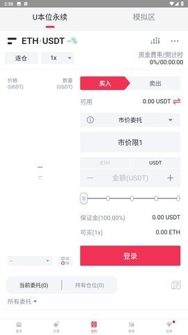 中币交易所