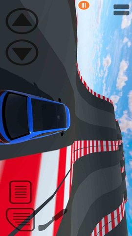 空中赛车