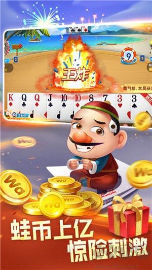 豪利飞禽走兽优化增强版