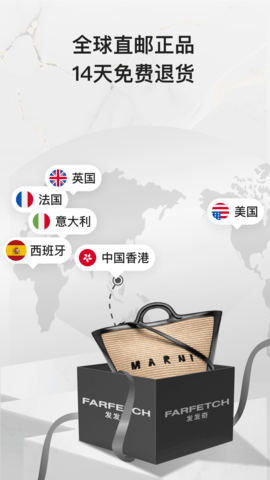 FARFETCH 发发奇