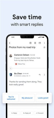 gmail邮箱