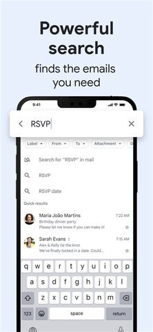 gmail邮箱