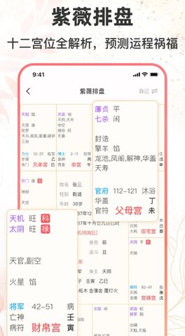 八字排盘助手