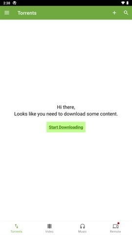 uTorrent