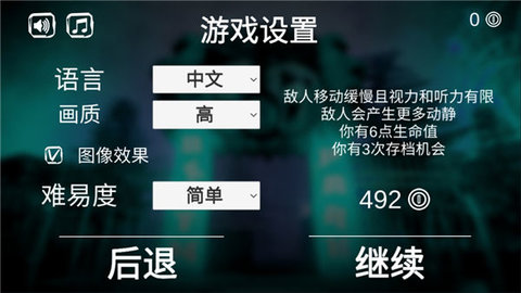 死亡鬼屋1