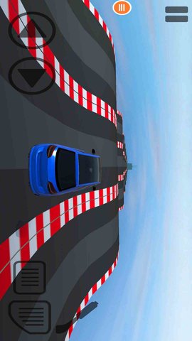 空中赛车