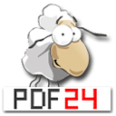 pdf24中文版