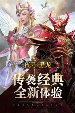 代号黑龙