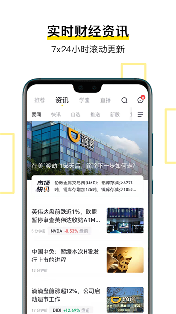 老虎证券(Tiger Trade)