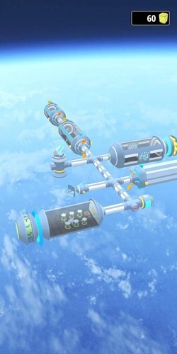 太空建造模拟器内置菜单