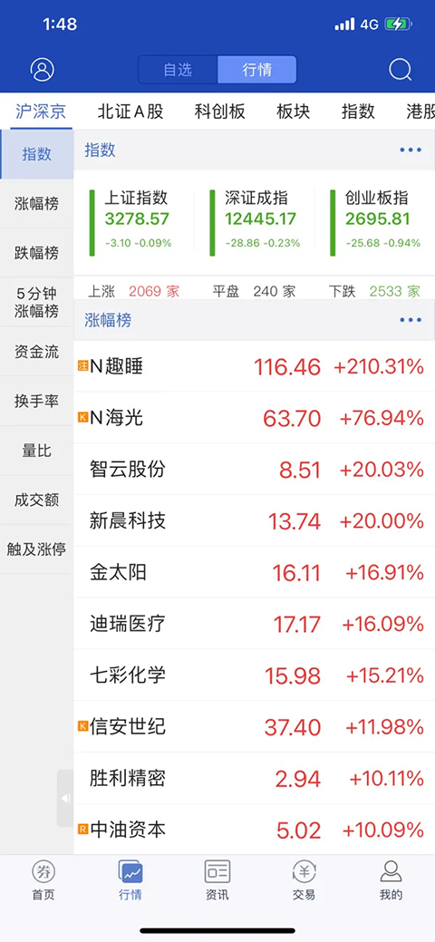 联储证券储赢家手机版