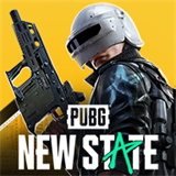 绝地求生New State