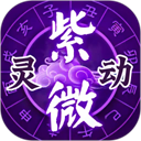 灵动紫微