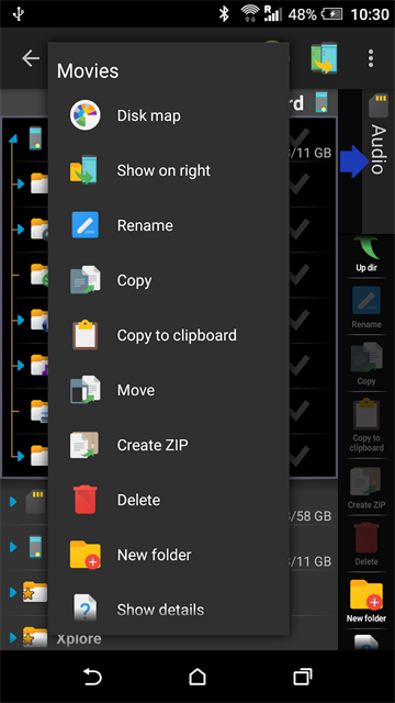 xplore