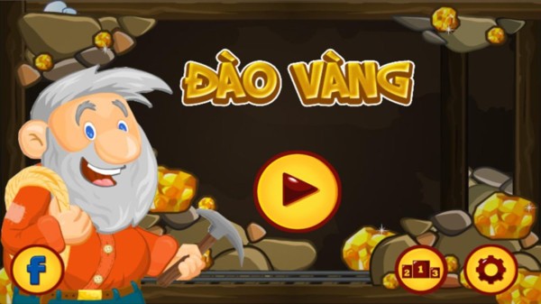 黄金矿工双人手机版