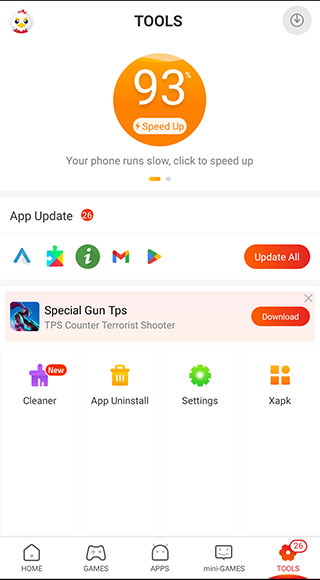 9Apps