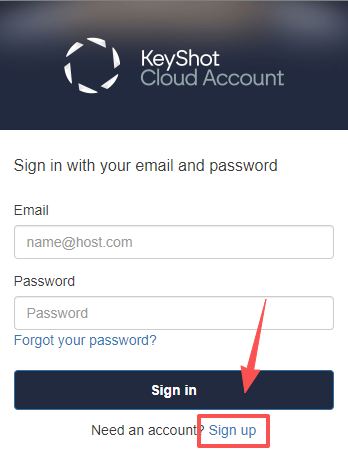 KeyShot