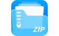 金舟ZIP解压缩