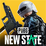 绝地求生New State